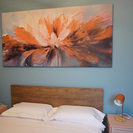 Rooms 18A Genua Exterior foto