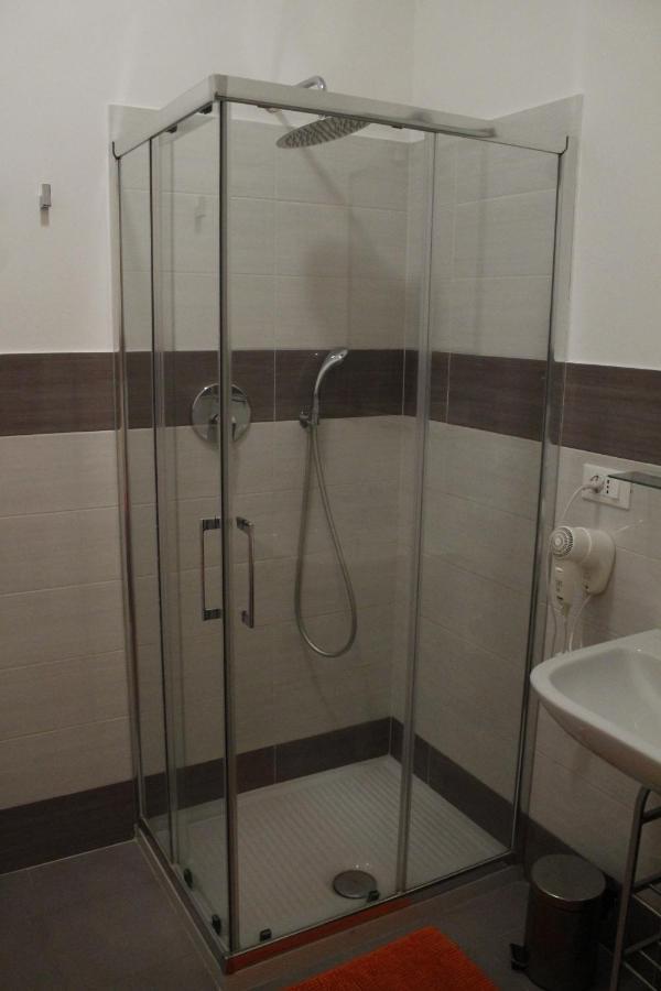 Rooms 18A Genua Exterior foto