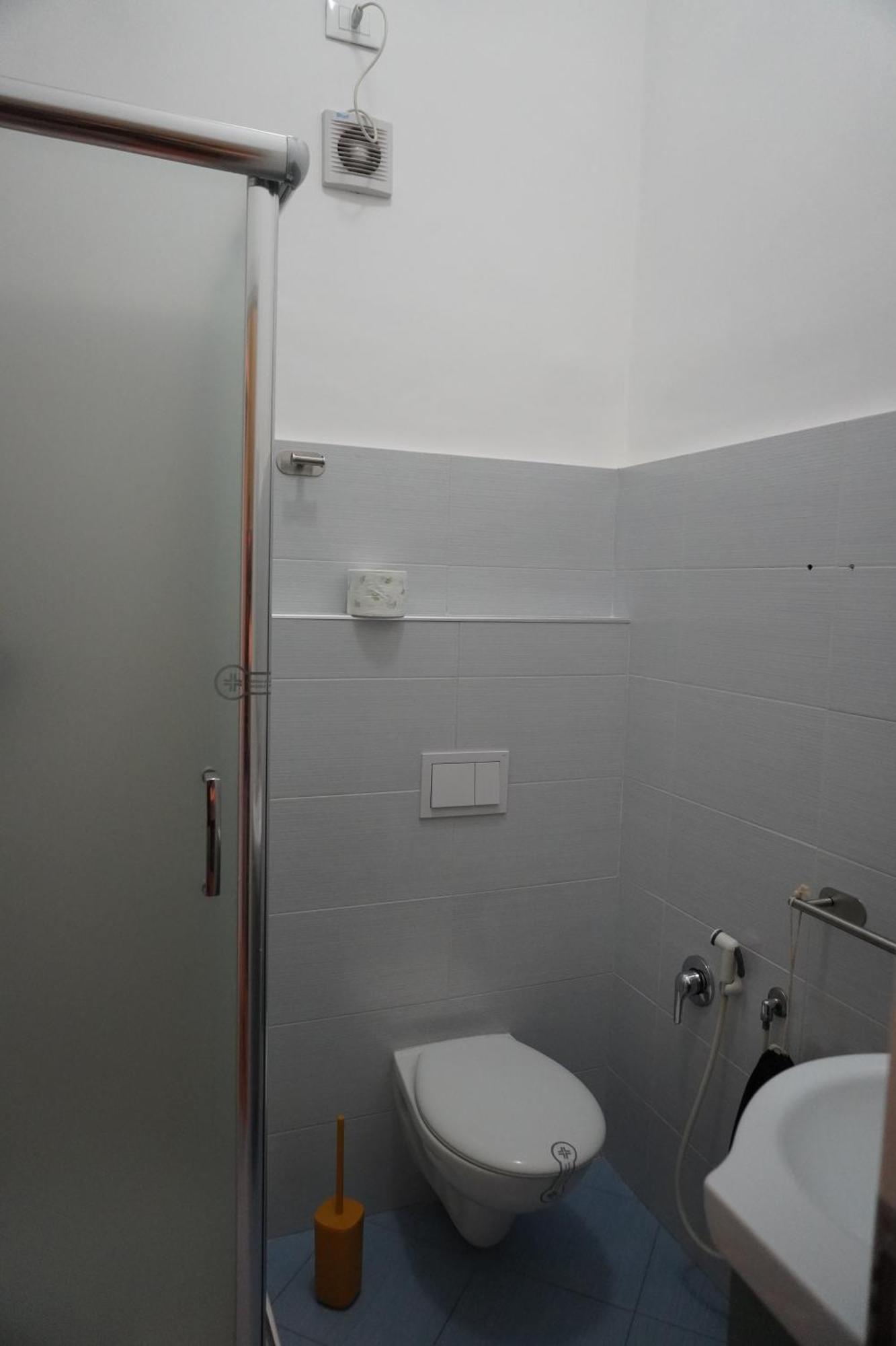 Rooms 18A Genua Exterior foto
