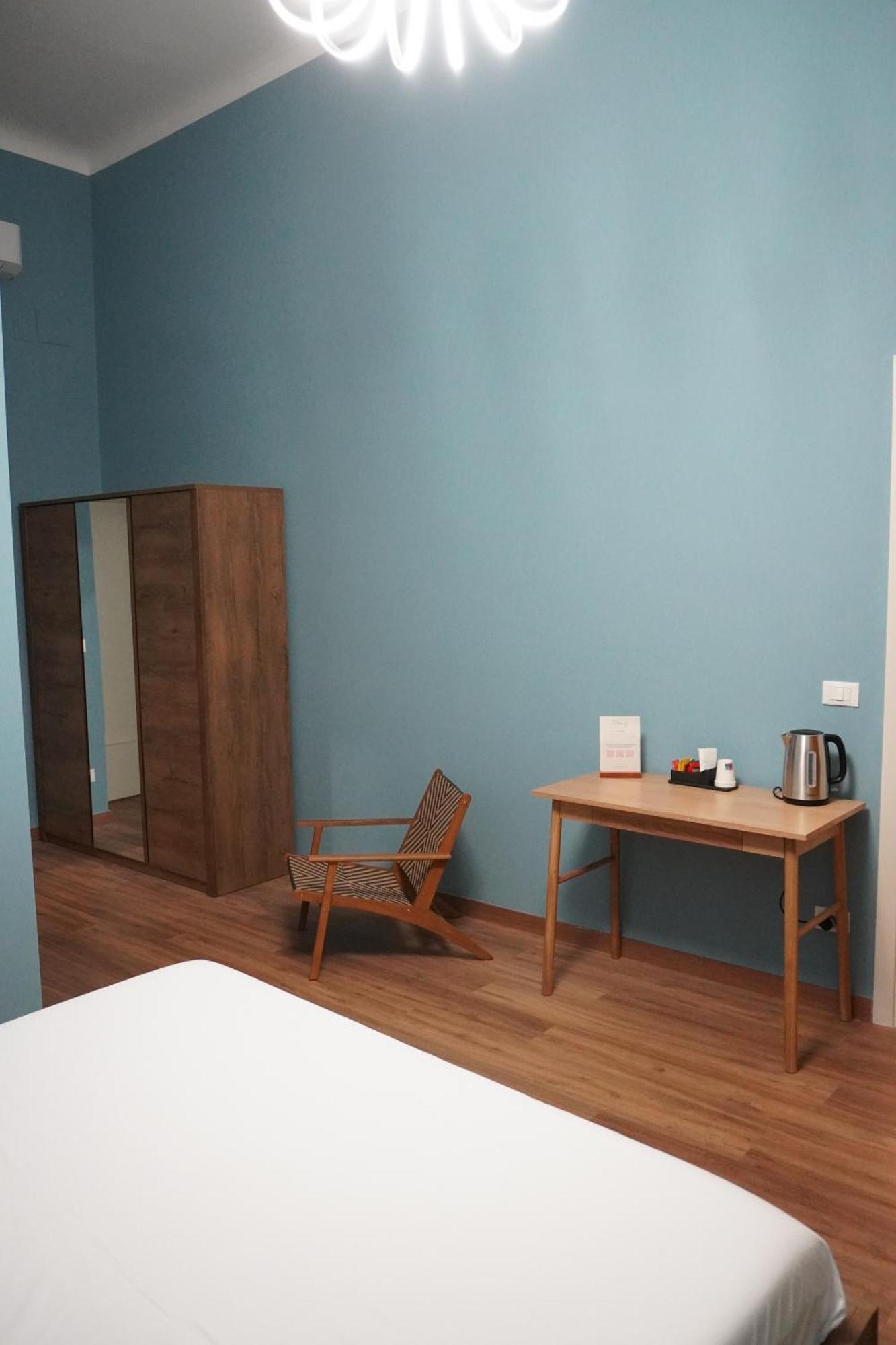 Rooms 18A Genua Exterior foto