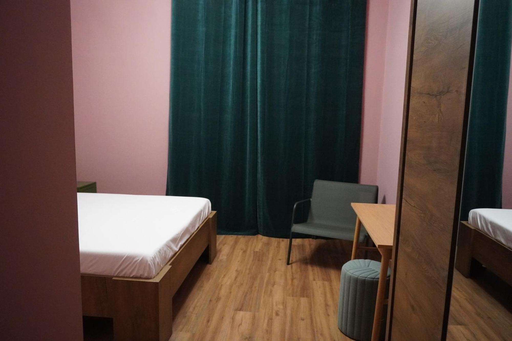 Rooms 18A Genua Exterior foto